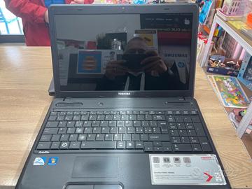 Toshiba c660