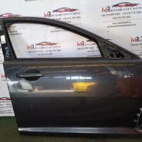 PORTIERA ANTERIORE DESTRA JAGUAR XF Serie PORTA C2