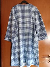 Vestaglia donna tg 52