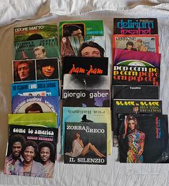 45 giri vintage