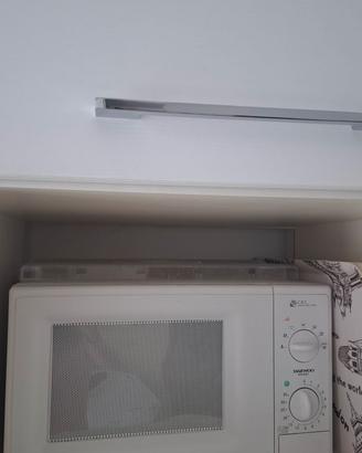 forno microonde Daewoo