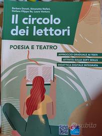 il circolo dei lettori 