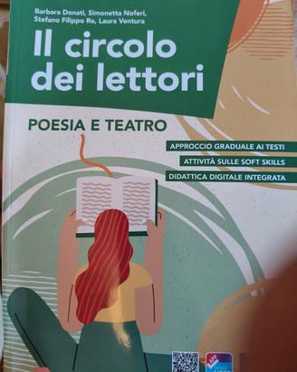 il circolo dei lettori 