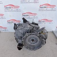 Cambio automatico toyota auris 1.5 benz 1nz rf627