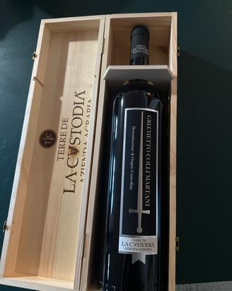 Vino Greghetto