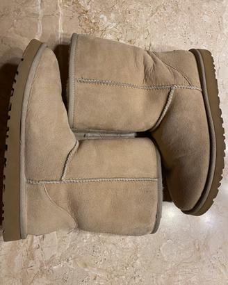 Ugg beige