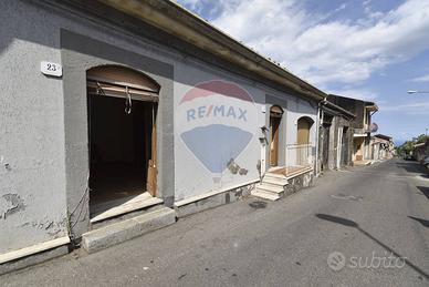 Casa Indipendente - Zafferana Etnea