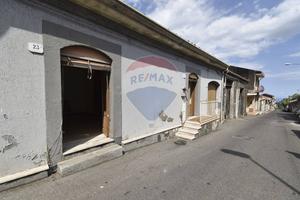 Casa Indipendente - Zafferana Etnea