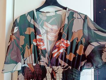 Abito da cerimonia lungo