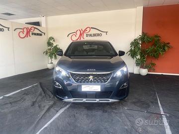 Peugeot 3008 BlueHDI 130 EAT8 S&S GT Line
