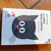 libro Il libro degli errori