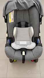Doona Max, seggiolino auto, ovetto, passeggino