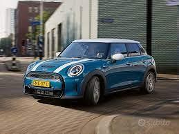 Ricambi disponibili mini cooper s countryman sd