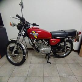 Honda 125 - 1978