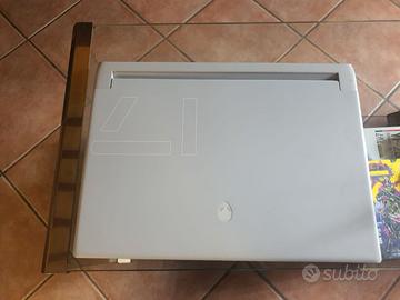 Alienware x17 R2 – RTX 3070 Ti – i7 – 32GB – SSD 1