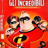 G l i  I n c r e d i b i l i