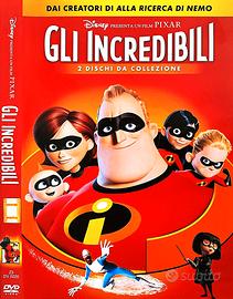 G l i  I n c r e d i b i l i