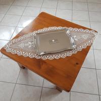 TAVOLINO SALOTTO IN ABETE