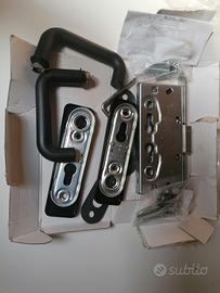 serratura porta tagliafuoco 