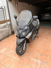 Piaggio XEVO 400