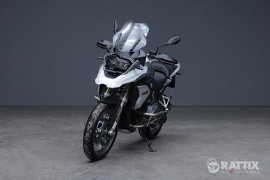 BMW R 1250 GS