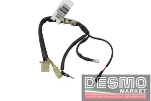 cablaggio regolatore tensione Ducati 748 916