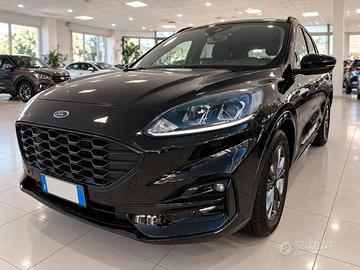 Ford Kuga 1.5 EcoBlue 120 CV aut. 2WD ST-Line