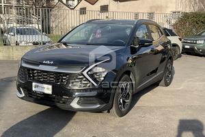 KIA Sportage 1.6 TGDi GPL Business