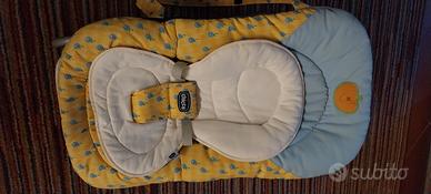 Sdraietta soft relax CHICCO