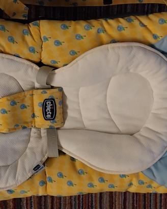 Sdraietta soft relax CHICCO