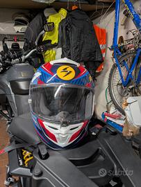 Casco integrale Scorpion EXO R1 AIR