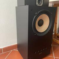Diffusori technics sb 5000