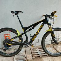 SCOTT SPARK 700 RC TAGLIA M
