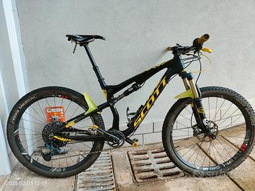 SCOTT SPARK 700 RC TAGLIA M