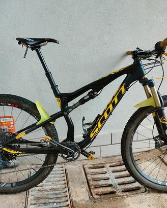 SCOTT SPARK 700 RC TAGLIA M