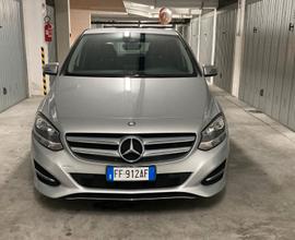 MERCEDES Classe B (T246/242) - 2016