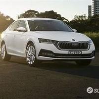 Ricambi skoda octavia 2022