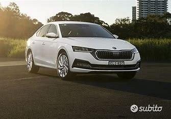 Ricambi skoda octavia 2022