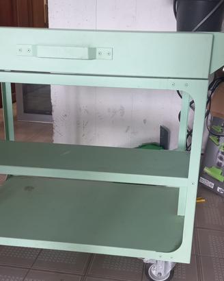 Carrello Diesel Scavolini
