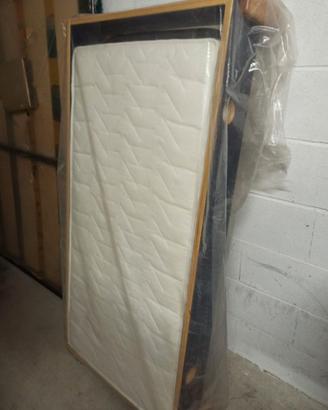 Letto baby Montessori