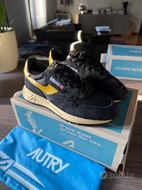 Autry Reelwind 41 Nuova