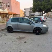 Grande punto1.9 131cv