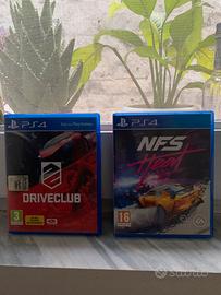Giochi ps4