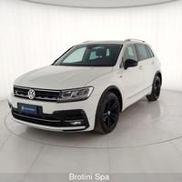 Volkswagen Tiguan 2.0 TDI SCR 110KW Sport BMT DSG