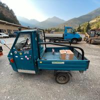 Piaggio Ape 50cc (motore 130)