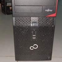 PC desktop rigenerato