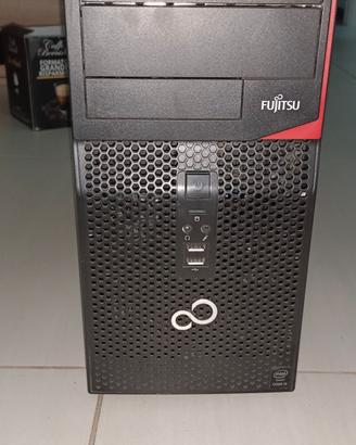 PC desktop rigenerato