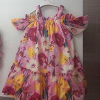 vestitino bambina MAYORAL 