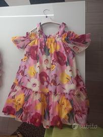 vestitino bambina MAYORAL 