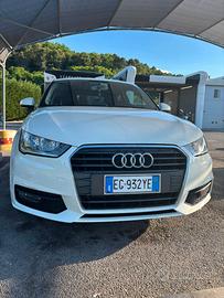 Audi A1 1.2 TFSI Attraction